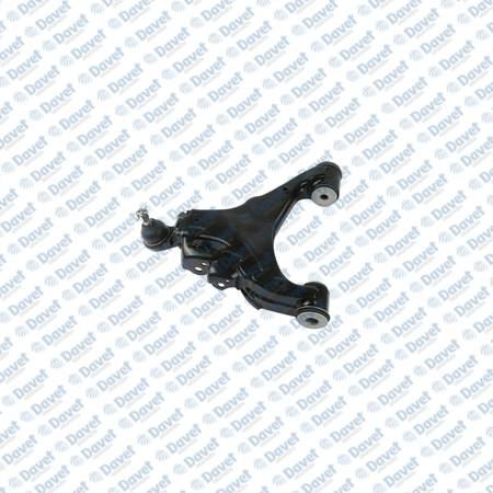 TEKNOROT T-759 Alt Salincak On Sol Toyota Land Cruiser 08-23